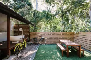 Den lille Bush Hut - Nelly Bay, QLD - Image 4