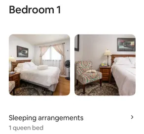 2+BR, Dog Friendly, Unit 1 -Reserved Parking - Image 5