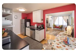 2+BR, Dog Friendly, Unit 1 -Reserved Parking - Image 2