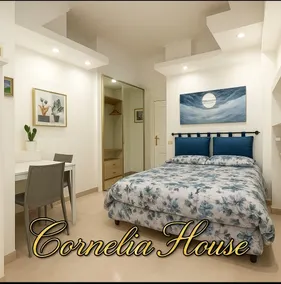Cornelia House Casa Vacanze - Vatican center - Image 2