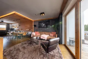 Chalet Zillertal Arena 3 - Image 4