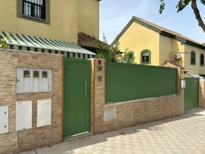 WonderStays Chalet el Naranjo - Seville - Image 3