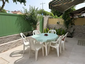 WonderStays Chalet el Naranjo - Seville - Image 4