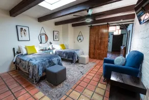 Manzanita Suite @ Secret Garden Inn - Image 2