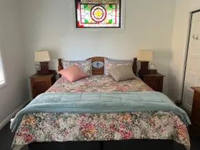 Melaleuca Cottage - romantic luxury close to town - Image 3