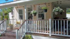 Cozy 2 Story Cottage in Short Beach Community - Image 4