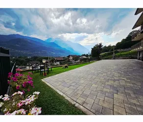 Valle d'Aosta Traineau - Image 5