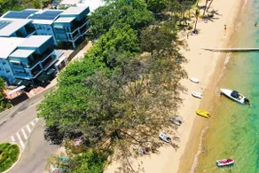 Maggies Beachfront Apartment 9 - Image 3