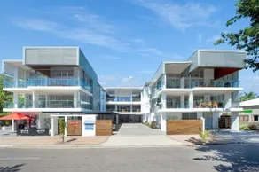 Maggies Beachfront Apartment 9 - Image 4