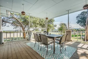 Serene Hill Country Wildlife Sanctuary w/ Porch - Image 2