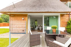 Hello Holidays: Sonnenglut | lake terrace | sauna - Image 4