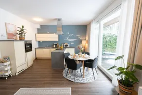 Hello Holidays: Nebelgruß | lake | sauna | park - Image 5