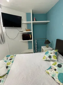 301 Mini 1 bedroom apartment South of Mexico City - Image 3