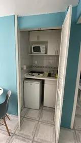 301 Mini 1 bedroom apartment South of Mexico City - Image 4