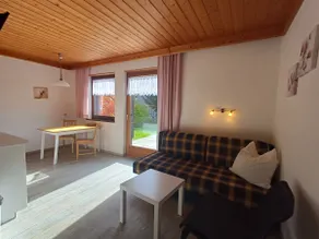 Apartment with terrace & Alpine view - Profelt C - Image 2