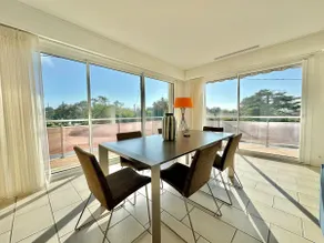 Beautiful 140 m² air-conditioned apartment in the heart of Cap-Ferret - Image 2