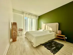Beautiful 140 m² air-conditioned apartment in the heart of Cap-Ferret - Image 3