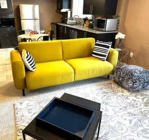 Beautiful West End Basement Apartment - Image 5