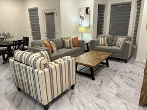 1 Bedroom Corporate Suite in West Little Rock - Image 3