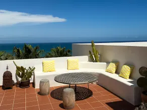 CalaLuna - Solarium with sea and mountain views - Image 5