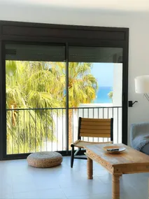 CalaLuna - Solarium with sea and mountain views - Image 4