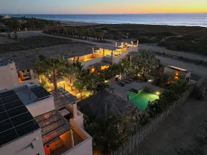 Villa ”Coral” by the beach & heated pool - Image 4
