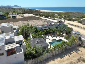 Villa ”Coral” by the beach & heated pool - Image 5