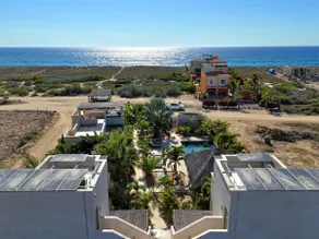 Villa ”Coral” by the beach & heated pool - Image 2