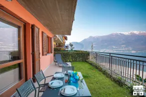 Gran vista, 2 habitaciones, Wifi gratuito, aire acondicionado, apartamento de diseño de lujo - Image 2