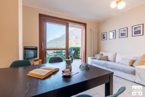 Gran vista, 2 habitaciones, Wifi gratuito, aire acondicionado, apartamento de diseño de lujo - Image 3