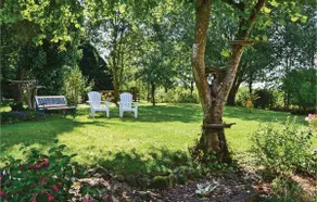 Beautiful Home In Montaudin With Wifi - Image 4