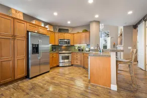 New! Bend River District Stay Hot Tub Walk to Dining & Trails - Image 2
