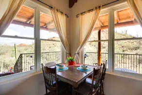 El Diamonte Tucson Home mit Blick auf die Berge und Whirlpool! - Image 4