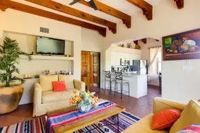 El Diamonte Tucson Home mit Blick auf die Berge und Whirlpool! - Image 5