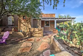 'Esperanza' Retreat in Tucson w/ Private Patio - Image 3