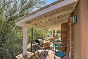 'Esperanza' Retreat in Tucson w/ Private Patio - Image 2