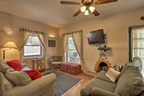 'Esperanza' Retreat in Tucson w/ Private Patio - Image 4
