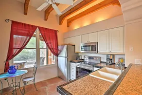 'La Roca' Tucson Mtn-View Casita on 10 Acres - Image 5