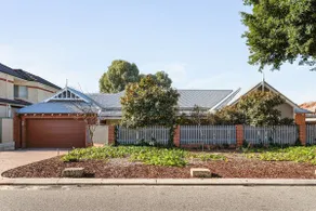 Beautiful 4brm home in central Victoria Park - Image 2