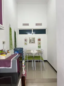Cheap homestay, beautiful +wifi in Malang Batu - Image 5