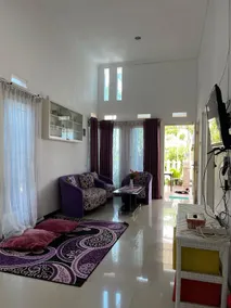Cheap homestay, beautiful +wifi in Malang Batu - Image 2