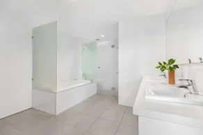 Stilfuld Beach Apartment - Walk til strand og restauranter - Image 3