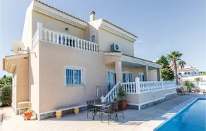 Amazing Home In Rojales With Sauna - Image 3