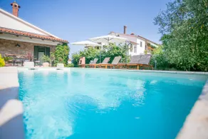Komfortable Villa Marinela mit Pool und Garten - Image 4