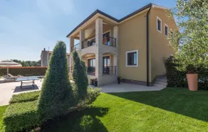 Villa Vanesa med privat pool i närheten av Porec - Image 5