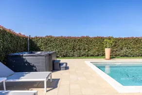 Villa Vanesa med privat pool i närheten av Porec - Image 3