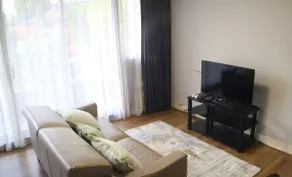 Albert Park, Melbourne - Superbly Located Studio - Image 4