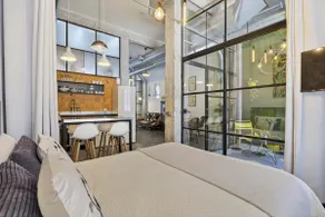 MonKeys Apartments Luxury MetaLoft - Image 5