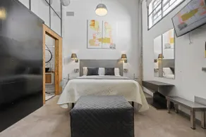MonKeys Apartments Luxury MetaLoft - Image 2