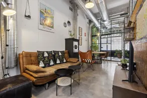 MonKeys Apartments Luxury MetaLoft - Image 4